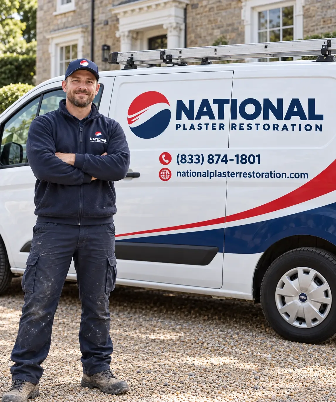 Plaster Repair company in Friedheim, MO
